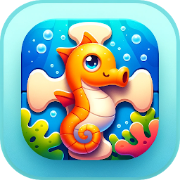 Ceciilavii Ocean Puzzle Quest Mod Apk