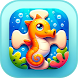 Ceciilavii Ocean Puzzle Quest - Androidアプリ
