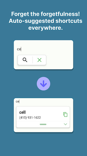 Text Expander - Texpand - Productivity - apps