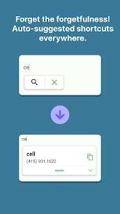 Texpand: Text Expander 2