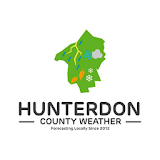 Hunterdon County Weather icon