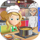 Cooking Academy Simulator icon
