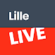 Lille Live - Androidアプリ