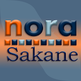 Nora Sakane icon