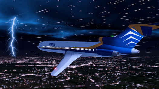 RFS - Real Flight Simulator Gallery Screentshots 11