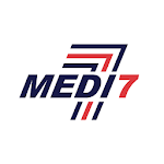 Cover Image of Télécharger Medi7  APK