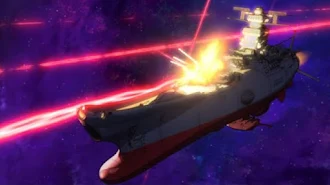宇宙戦艦ヤマト2199 Sezon 1 Seryya 15 Tb Na Google Play