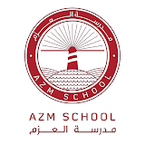 Azm School icon
