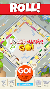 Board Master Go