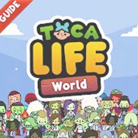 Toca Life World Guide for Toca Hapyy Life 2021