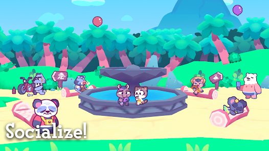 Kiki's Vacation - Apps on Google Play