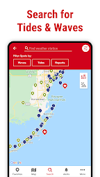 Windfinder Pro: Wind & Weather