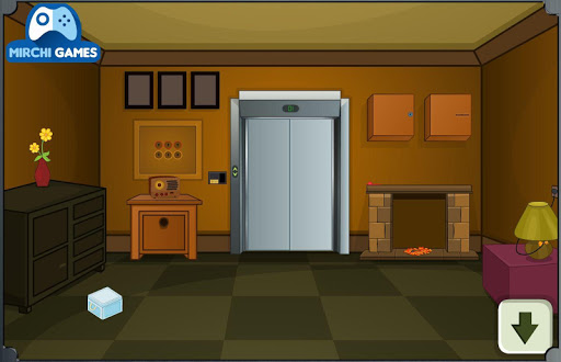 Escape Games Day-672