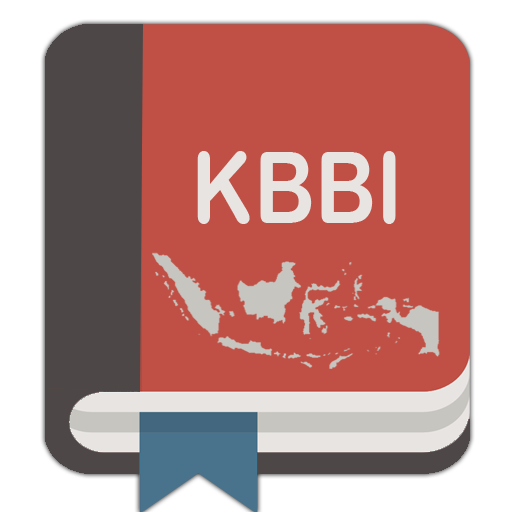 KBBI 1.2.0 Icon