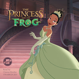 Simge resmi The Princess and the Frog