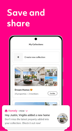 Homely Property and Real Estate