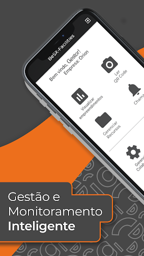 Android application BeSX Tools screenshort