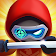 Creed Unit - Assasin Ninja Game icon