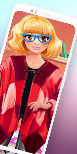 صالون العاب تلبيس - خفيفة 2023