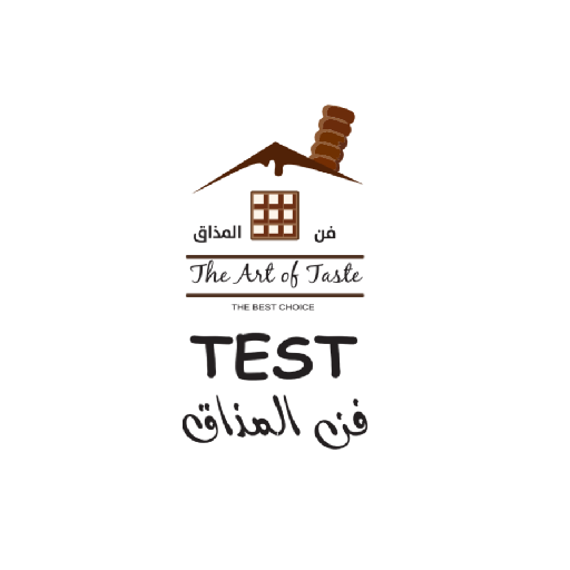 فن المذاق للحلويات logo