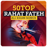 Rahat Fateh Ali Khan Songs icon