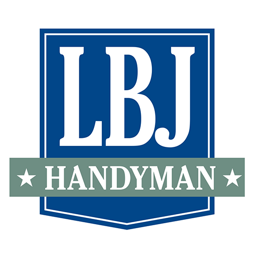 LBJ Handyman logo