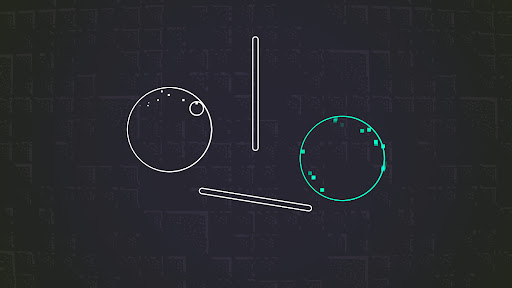 Into the Loop Lite:Tap on Time Screen 2