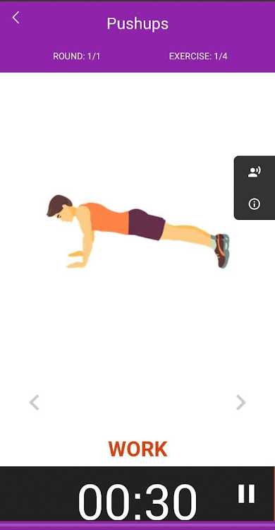 Workout 7 - 2.8.6 - (Android)