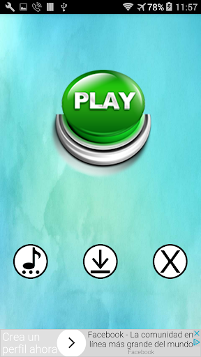 Loud Alarm Clock Ringtones Screen 3