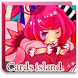 Card's island - Androidアプリ