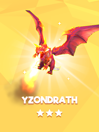 Merge Dragons Monster Legends