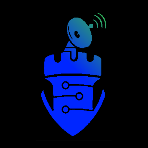 Network tv (android tv) logo