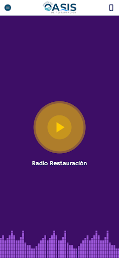 Oasis de Restauracion Screen 3
