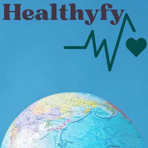 Healthyfiy logo