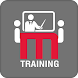 Mahindra Training App