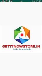 GetItNowStore