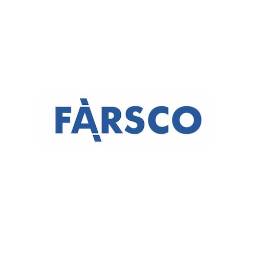 Farsco logo