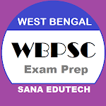 Cover Image of Unduh Persiapan Ujian WBCS /WBPSC  APK