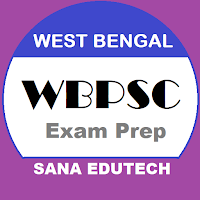 WBCS /WBPSC Exam Prep