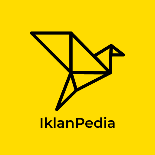 Iklanpedia logo