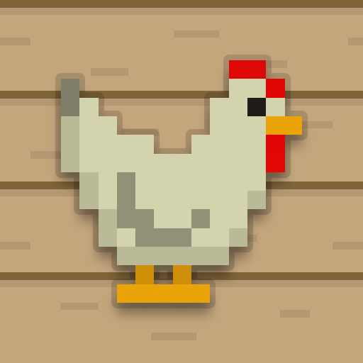 Pixel World logo