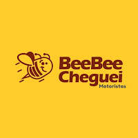 Bee Bee Cheguei - Mototaxista