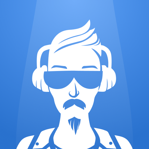 BOOKlis: Слушай аудиокниги Descarga en Windows