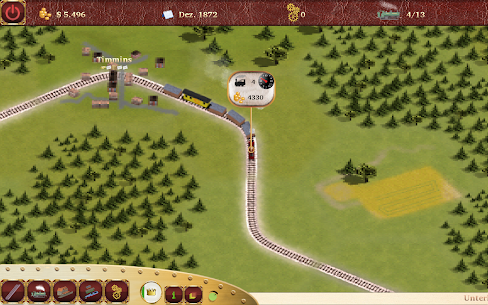 Railroad Manager 3  For Pc – Download On Windows And Mac [latest Version] 2