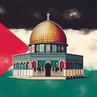 Palestine Flag Wallpaper HD 4K apk