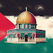 Palestine Flag Wallpaper HD 4K