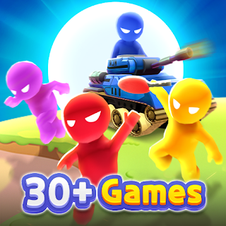 2 3 4 Player Games apk