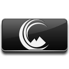 Rect Gray - Icon Pack Mod apk última versión descarga gratuita