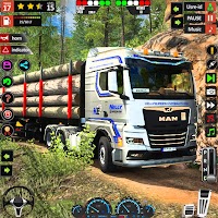 Euro Truck Parking Simulator