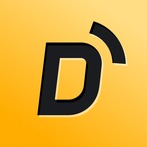 DX Press logo